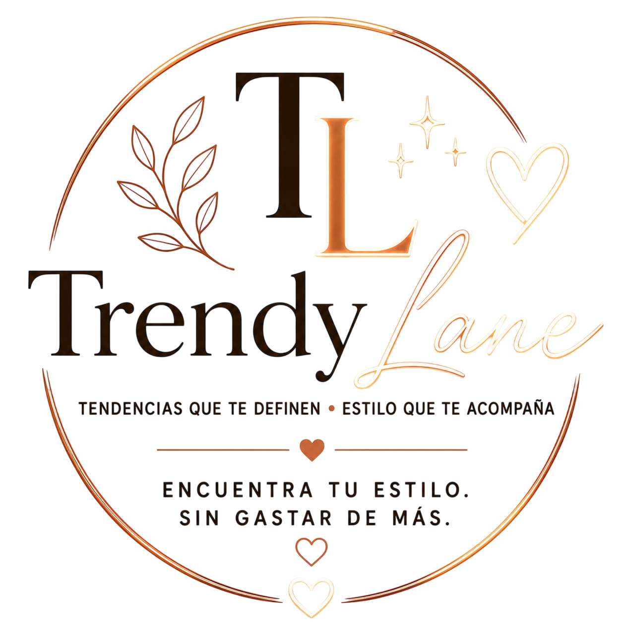 Logo TrendyLane